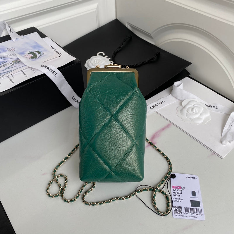 COZY BAGS - Phone Bags - 100