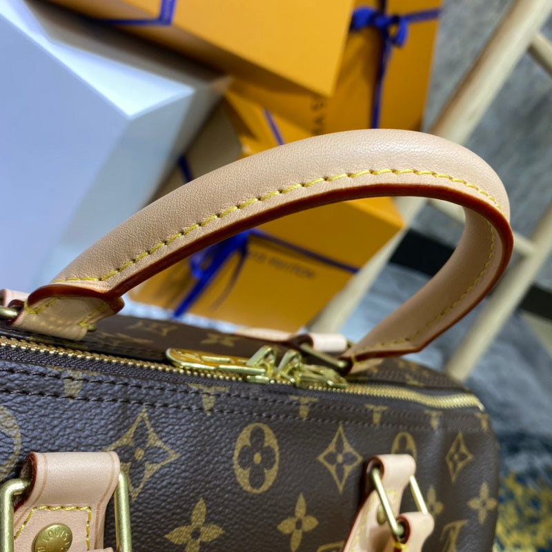 COZY BAGS - LOV Bags - 1025