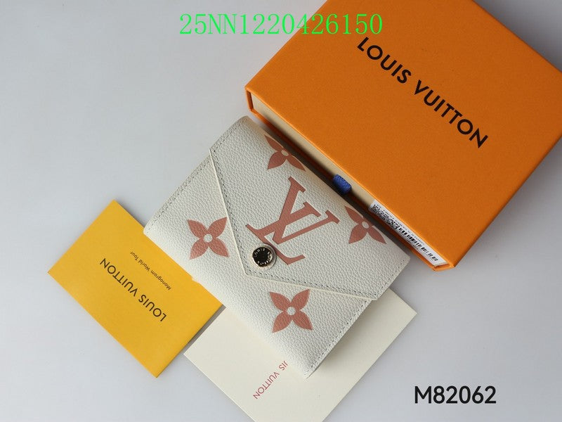 COZY BAGS - LOV Wallet - 514