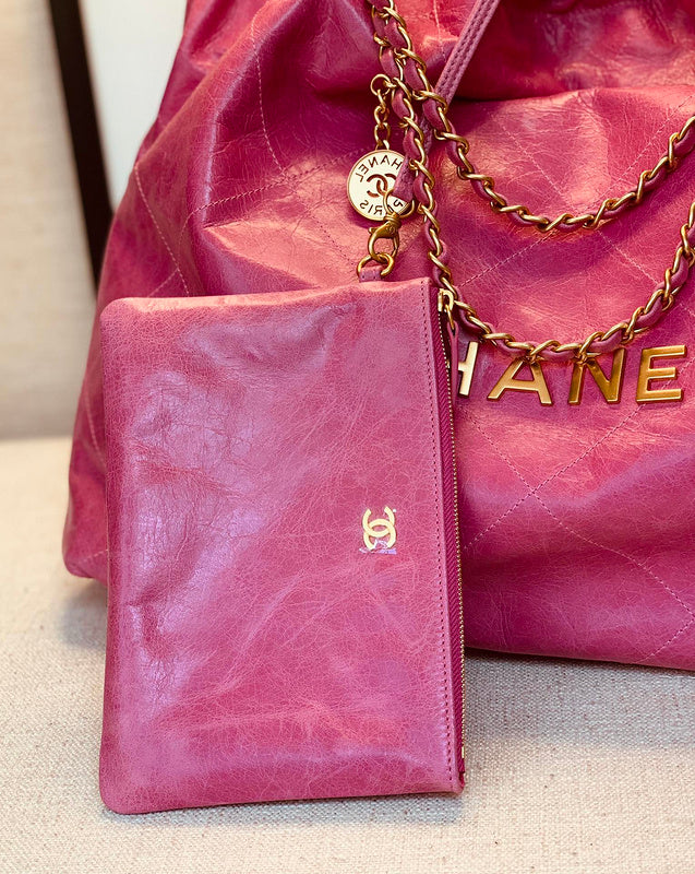 COZY BAGS - CHL Lady Bags - 410