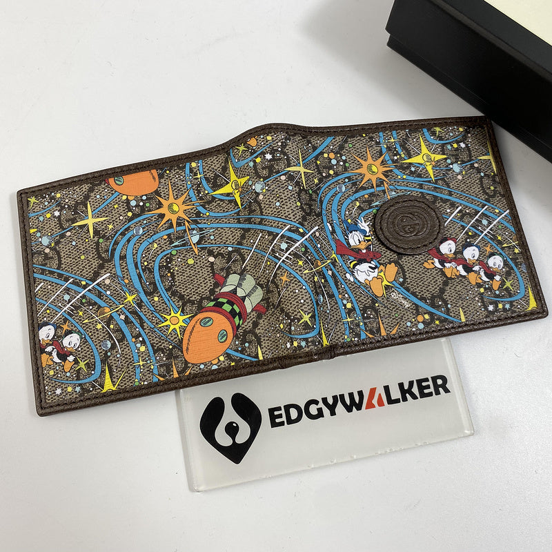 Cozy Bags - GUKI Men Wallets - 107
