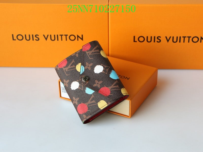 COZY BAGS - LOV Wallet - 682