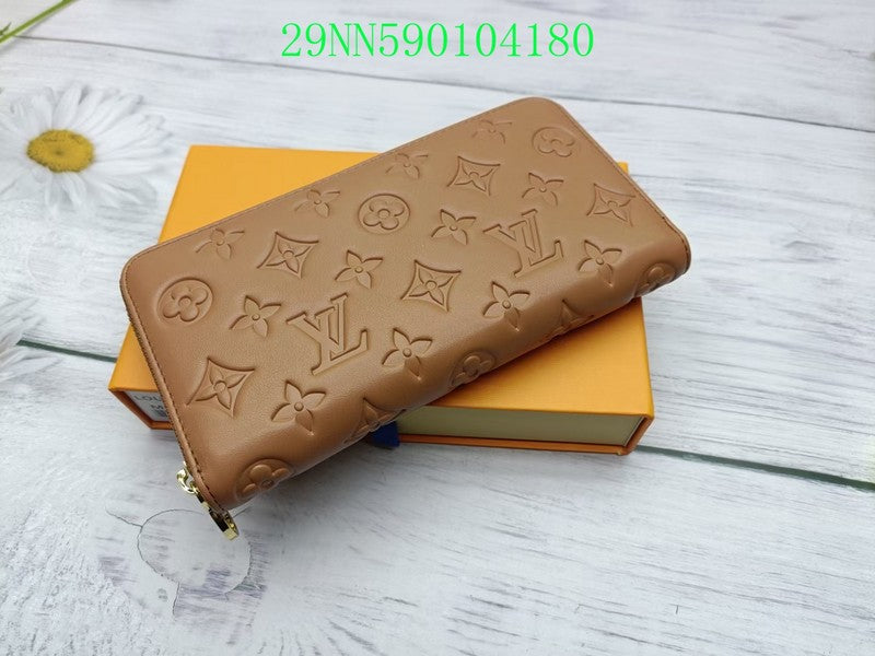 COZY BAGS - LOV Wallet - 782