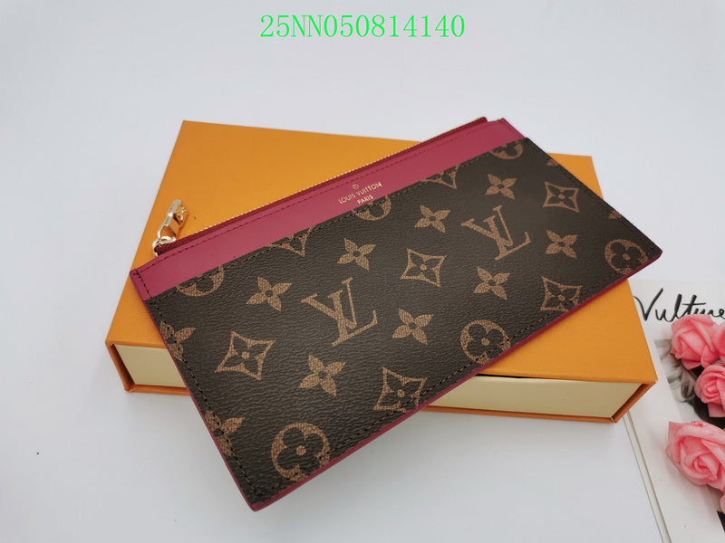 COZY BAGS - CHL Wallet - 682
