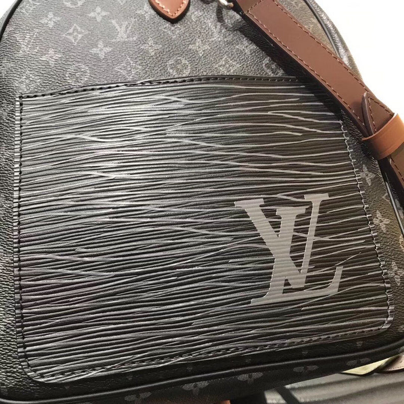 JB - LOV Travel Bags - 130