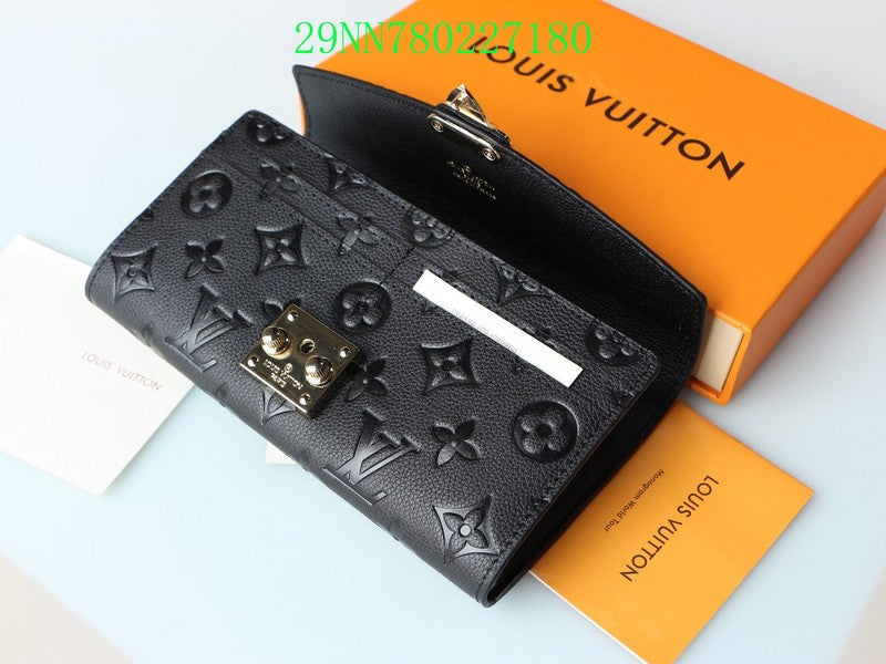 COZY BAGS - LOV Wallet - 675