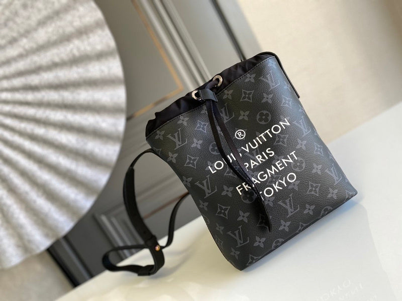 COZY BAGS - LOV Men Bags - 166