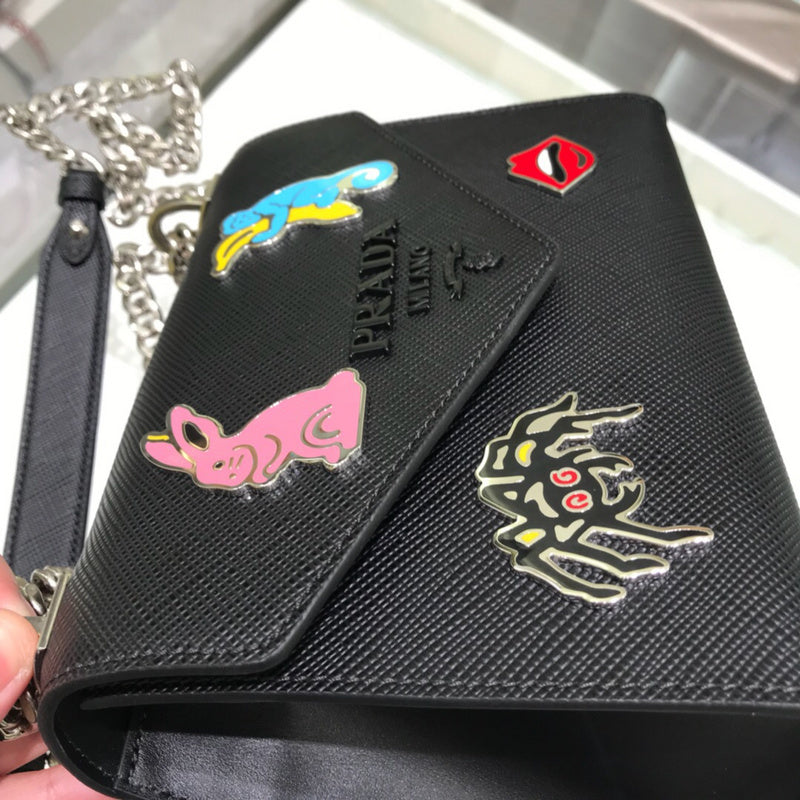 JB - PD Lady Bags - 570