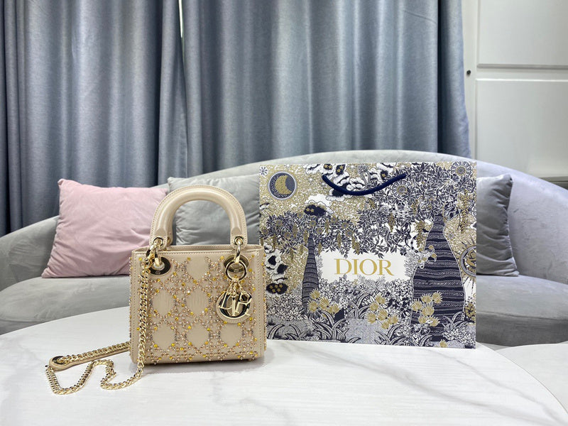 JB - DOR Lady Bags - 107