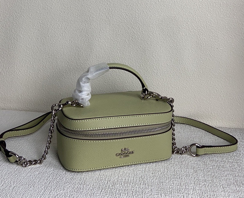COZY - CAH Bags - 065