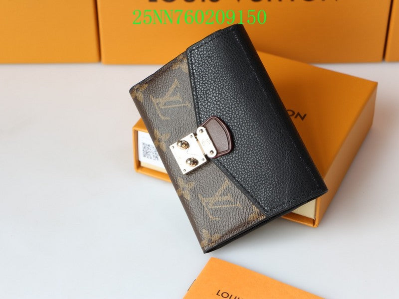 COZY BAGS - LOV Wallet - 742