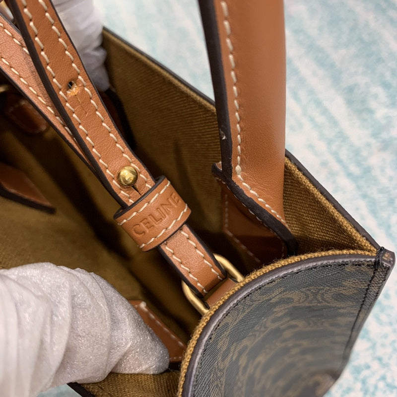 COZY - COL Bags - 207