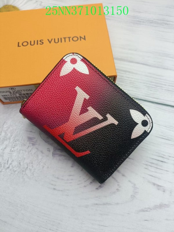 COZY BAGS - LOV Wallet - 928