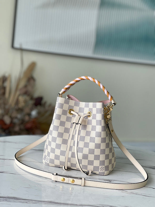 COZY BAGS - LOV Bags - 2151