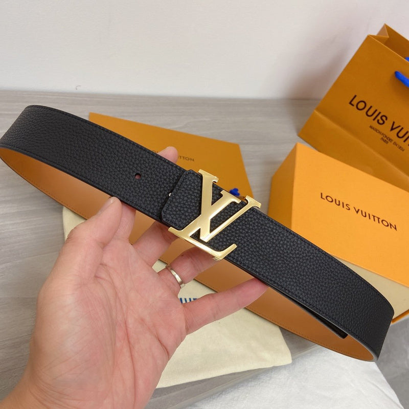 JB - LOV Belts - 350