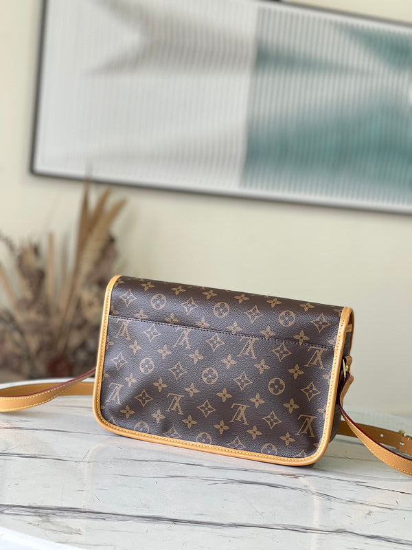 COZY - LV Bags - 1264