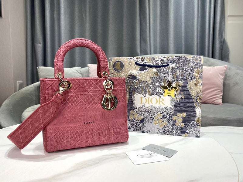JB - DOR Lady Bags - 371