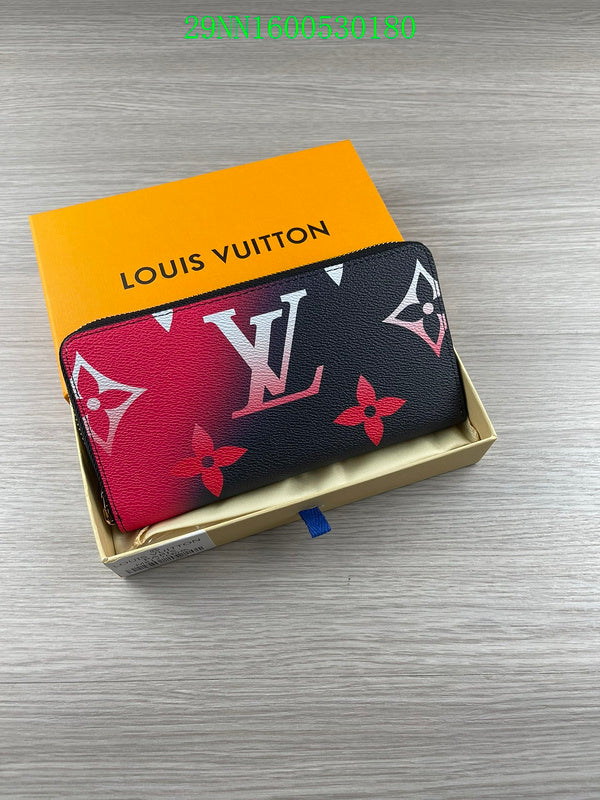 COZY BAGS - LOV Wallet - 1294