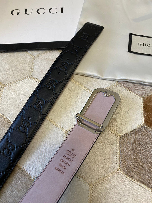 COZY BAGS - GUKI Belts - 189