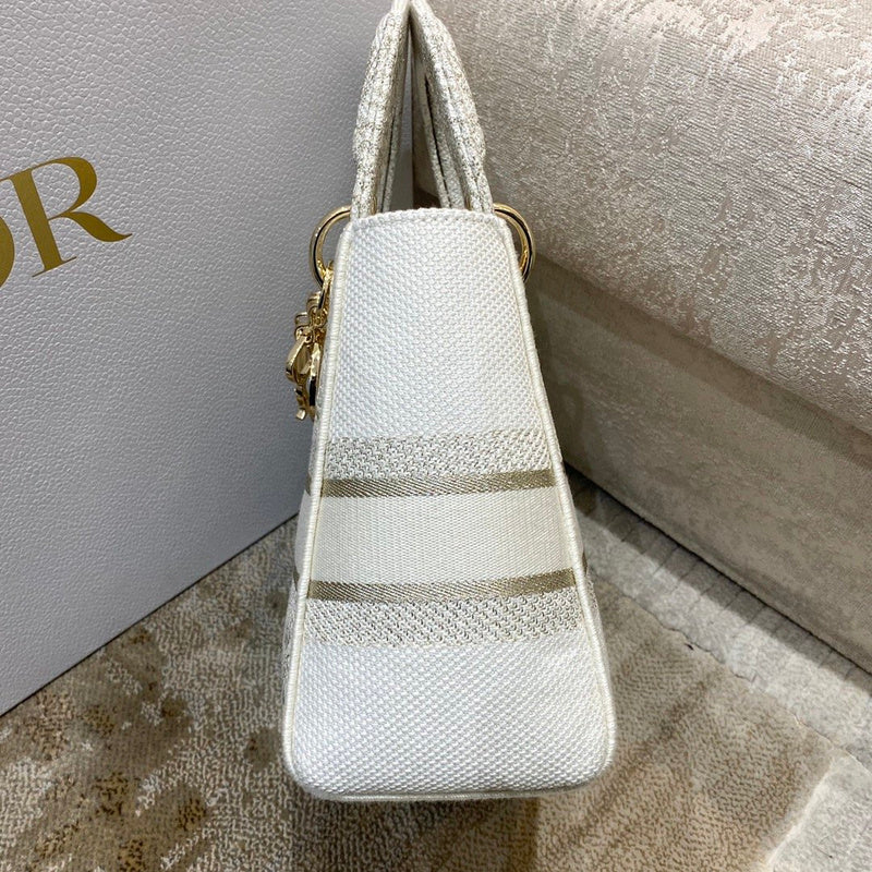 JB - DOR Lady Bags - 407