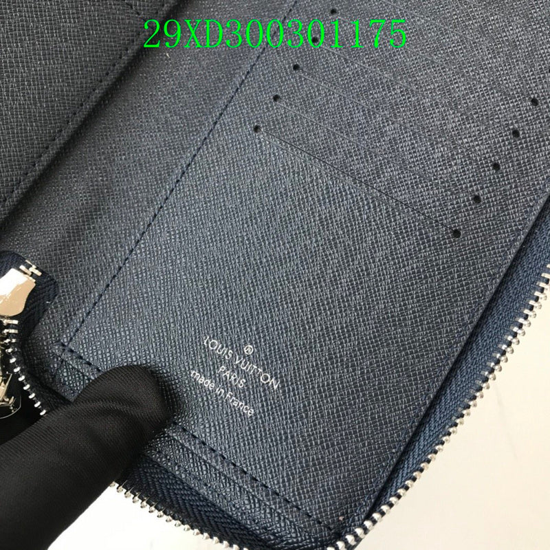 COZY BAGS - CHL Wallet - 1117