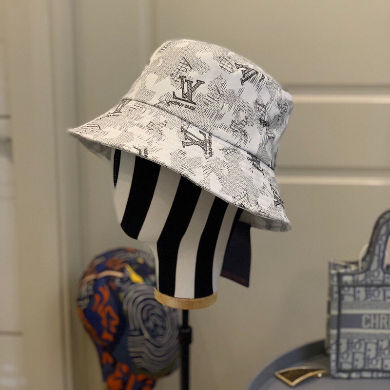 COZY BAGS - LOV Hats & Caps - 377