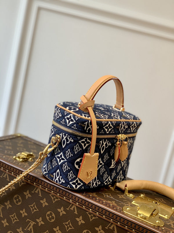 COZY BAGS - LOV Bags - 3932