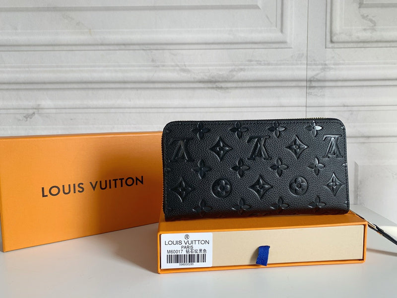 COZY BAGS - LOV Wallets - 862