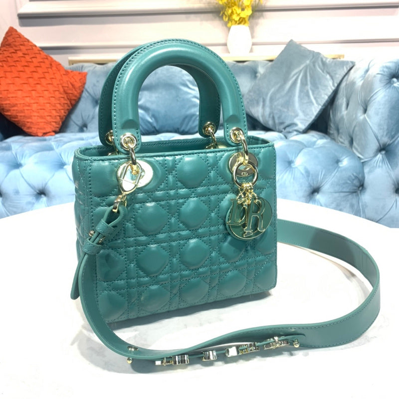 COZY - DOR Bags - 243