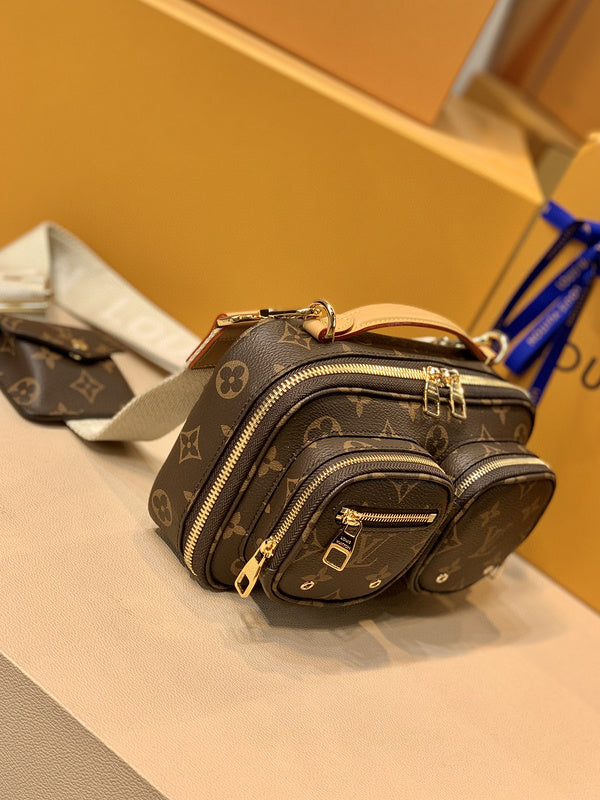 COZY - LV Bags - 3737
