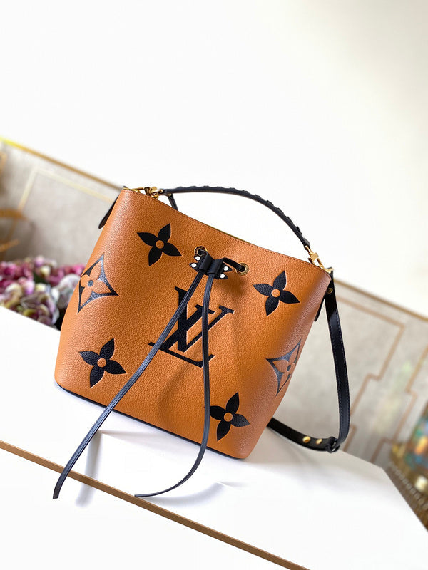 COZY BAGS - LOV Bags - 4434