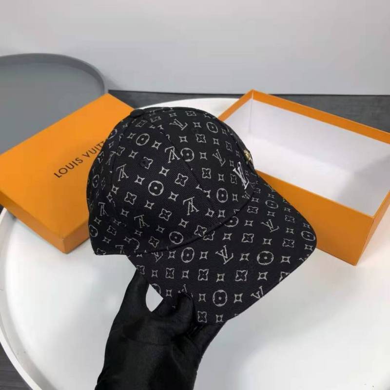 COZY BAGS - LOV Hats & Caps - 114