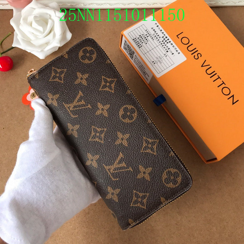 COZY BAGS - CHL Wallet - 569