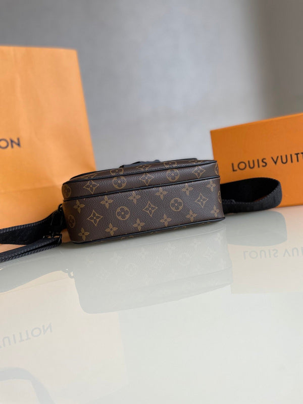 COZY - LOV Lady Bags - 1021