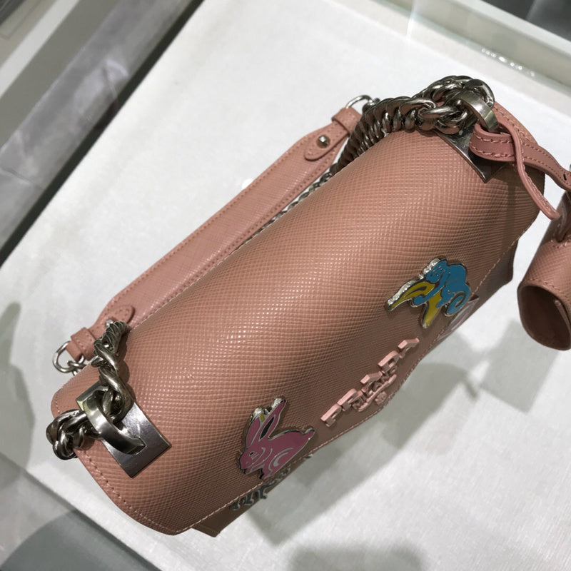 JB - PD Lady Bags - 552