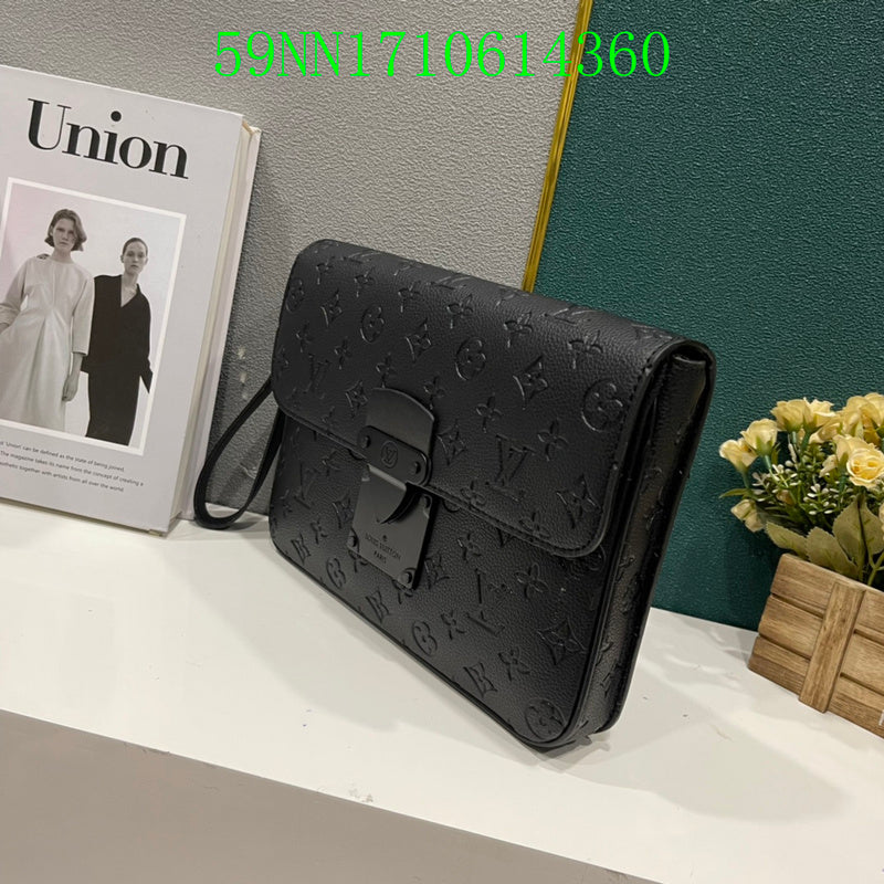COZY BAGS - LOV Wallet - 381