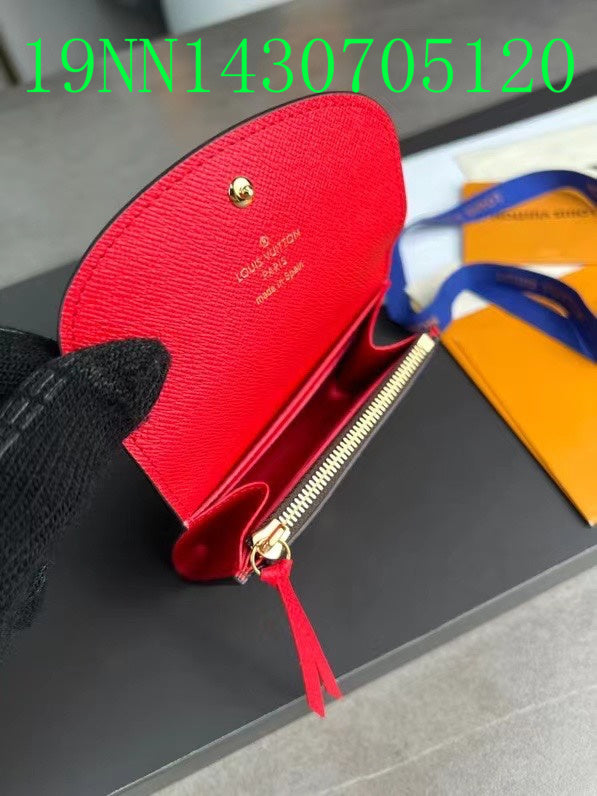 COZY BAGS - LOV Wallet - 253