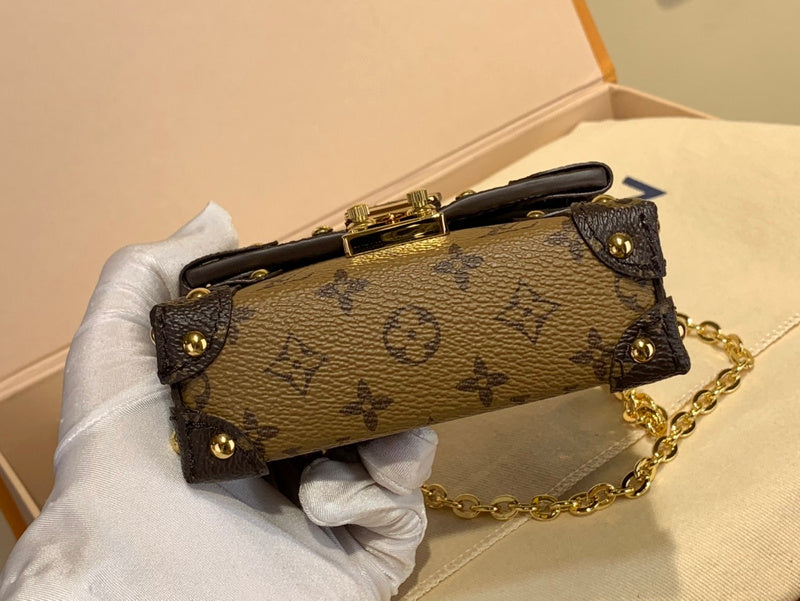 COZY - LV Bags - 1659