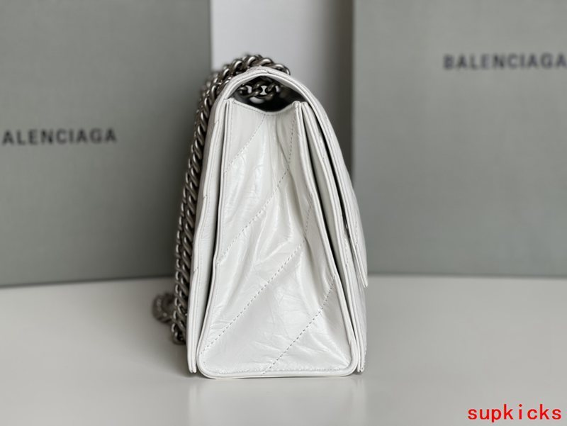 COZY BAGS - BG Hourglass Bags - 063
