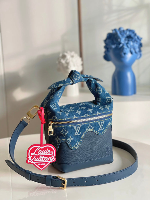 COZY - LV Bags - 2655
