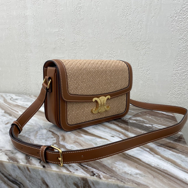 COZY BAGS - COL Lady Bags - 234