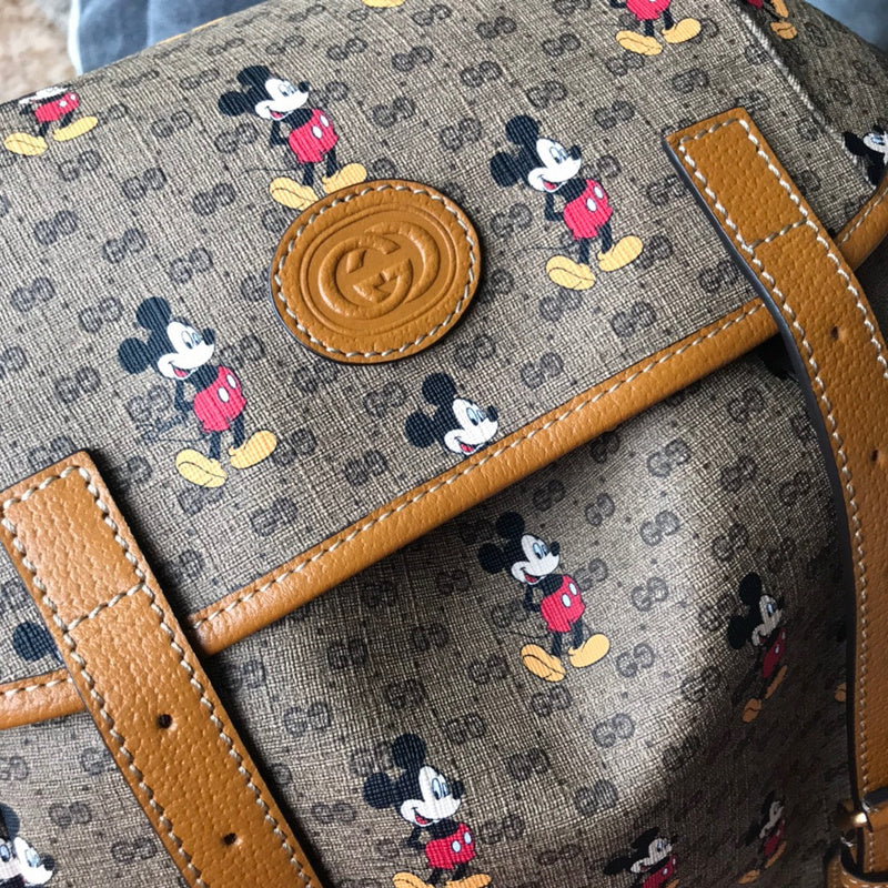 COZY BAGS - Guki Backpacks - 080