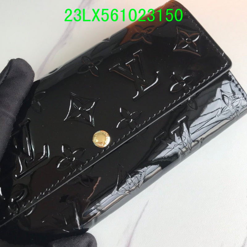 COZY BAGS - CHL Wallet - 1297