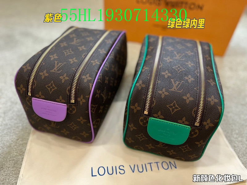 COZY BAGS - LOV Wallet - 1071