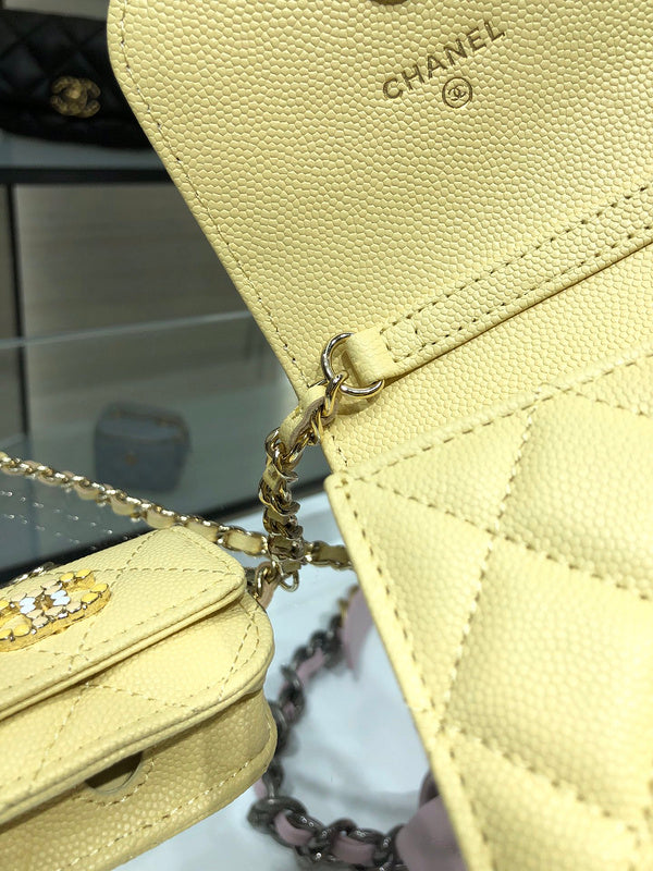 COZY BAGS - Phone Bags - 056