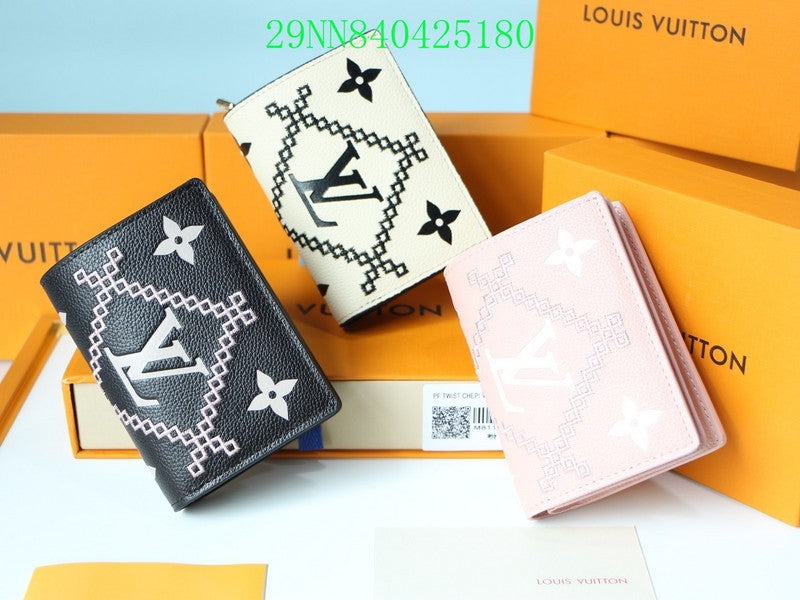 COZY BAGS - LOV Wallet - 1420