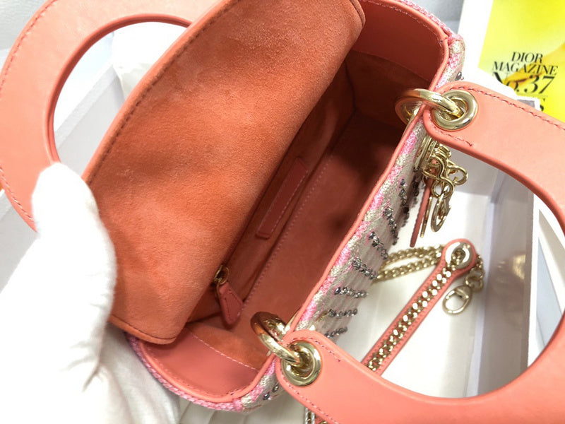 JB - DOR Lady Bags - 123