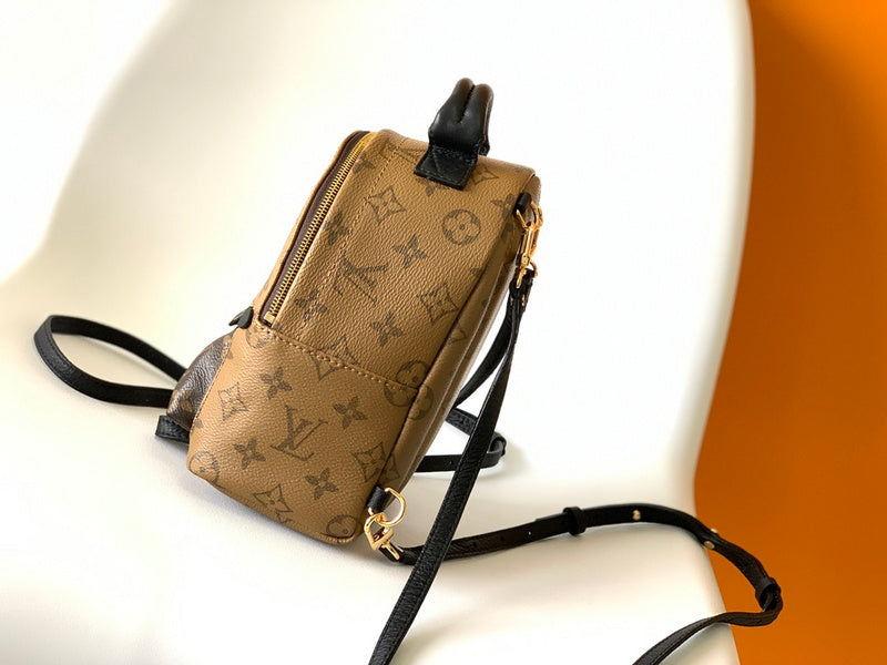 COZY - LOV Backpacks - 061
