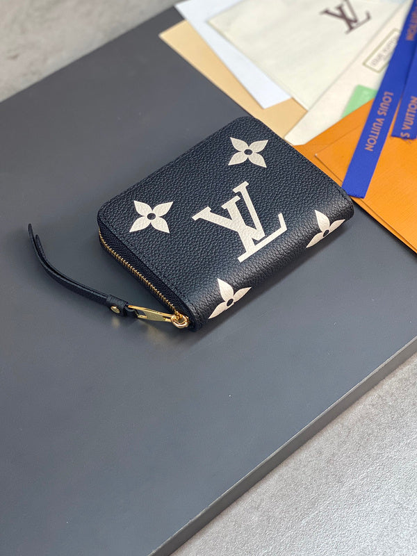 COZY - LOV Wallets - 017