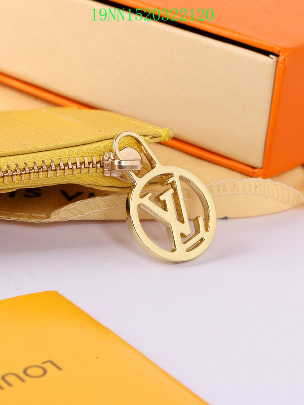 COZY BAGS - LOV Wallet - 620